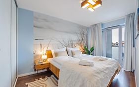 Apartament Blekitna Laguna Z Basenem - Ul Kasprowicza 20A - Holiday City